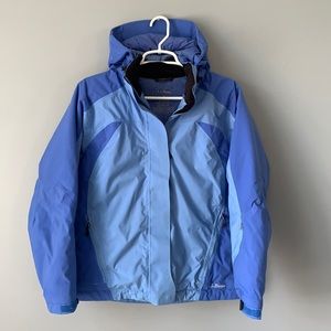 L.L. Bean Winter Ski Jacket